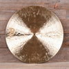 Meinl 22" Byzance Foundry Reserve Ride Cymbal Drums and Percussion / Cymbals / Ride