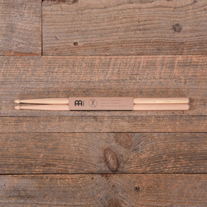 Meinl 22" Byzance Foundry Reserve Ride Cymbal Drums and Percussion / Cymbals / Ride