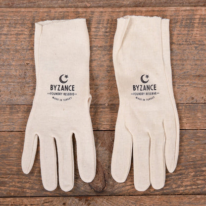 Meinl 22" Byzance Foundry Reserve Ride Cymbal Drums and Percussion / Cymbals / Ride