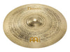 Meinl 22" Byzance Jazz Tradition Light Ride Cymbal Drums and Percussion / Cymbals / Ride