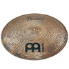 Meinl 22'' Byzance Spectrum Ride Cymbal Drums and Percussion / Cymbals / Ride