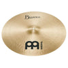 Meinl 22" Byzance Traditional Medium Ride Cymbal Drums and Percussion / Cymbals / Ride
