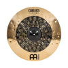 Meinl 22" Classics Custom Dual Ride Cymbal Drums and Percussion / Cymbals / Ride