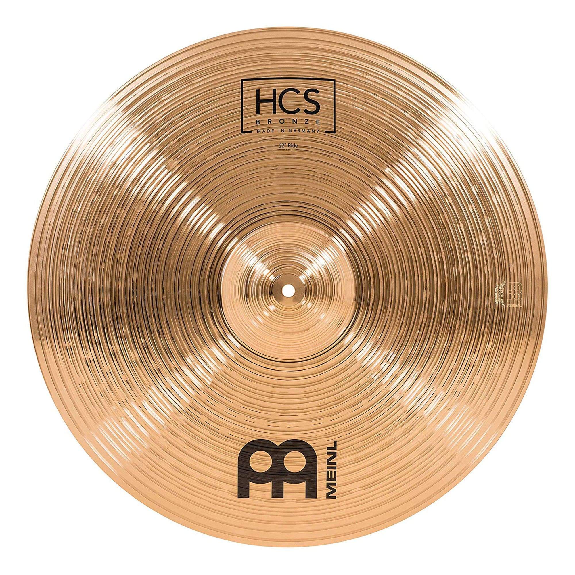 Meinl 22