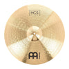 Meinl 22" HCS Ride Cymbal Drums and Percussion / Cymbals / Ride