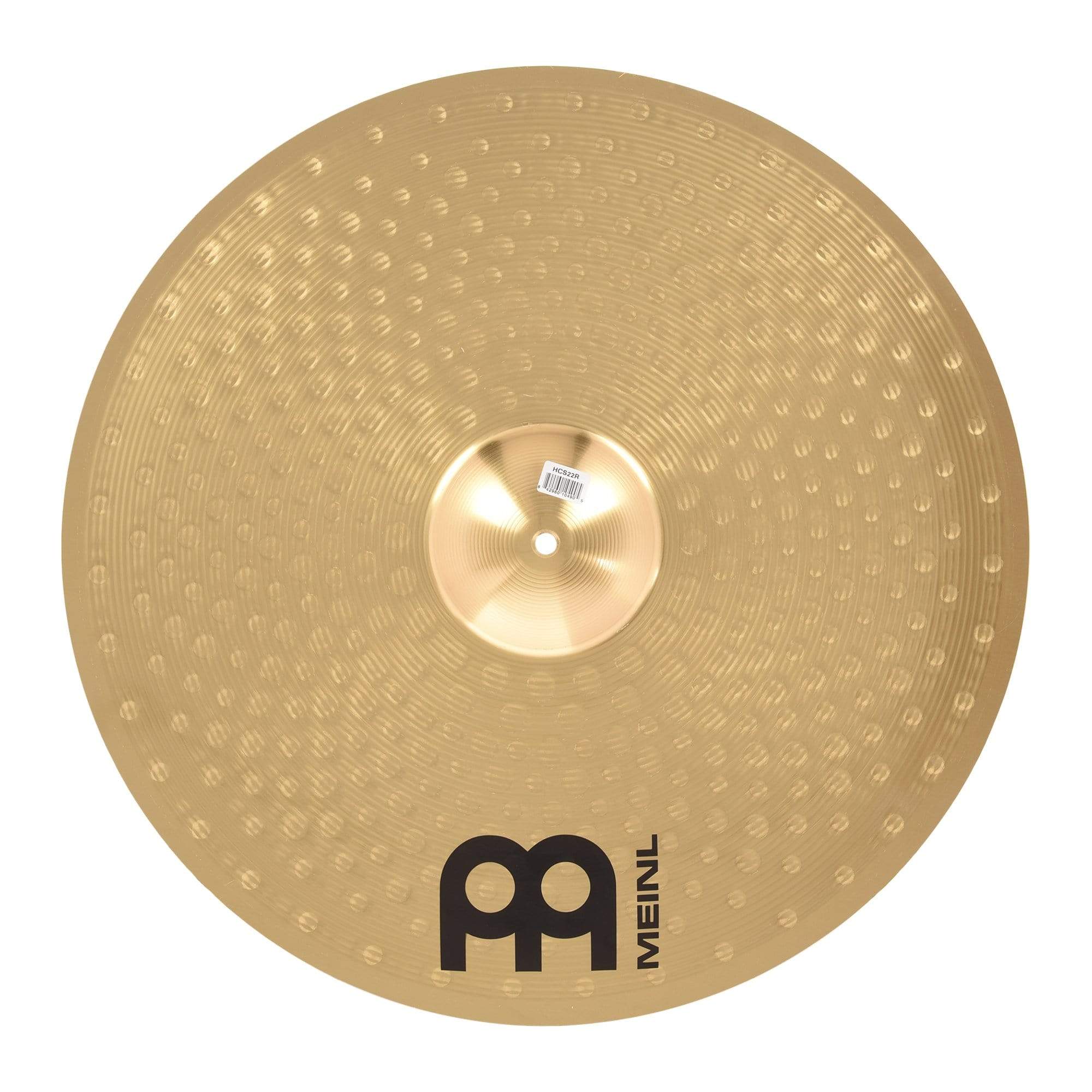 Meinl 22
