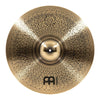 Meinl 22" Pure Alloy Custom Medium Thin Ride Cymbal Drums and Percussion / Cymbals / Ride