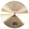 Meinl 22" Pure Alloy Medium Ride Cymbal Drums and Percussion / Cymbals / Ride
