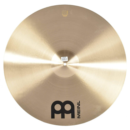 Meinl 22" Pure Alloy Medium Ride Cymbal Drums and Percussion / Cymbals / Ride