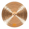Meinl 24" Byzance Foundry Reserve Ride Cymbal Drums and Percussion / Cymbals / Ride