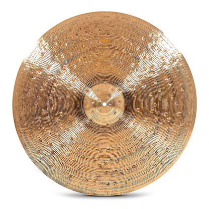 Meinl 24" Byzance Foundry Reserve Ride Cymbal Drums and Percussion / Cymbals / Ride