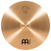 Meinl 24" Pure Alloy Medium Ride Cymbal Drums and Percussion / Cymbals / Ride