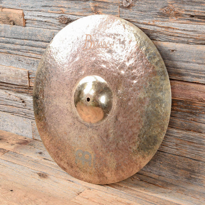 Meinl Byzance 21" Transition Ride Drums and Percussion / Cymbals / Ride