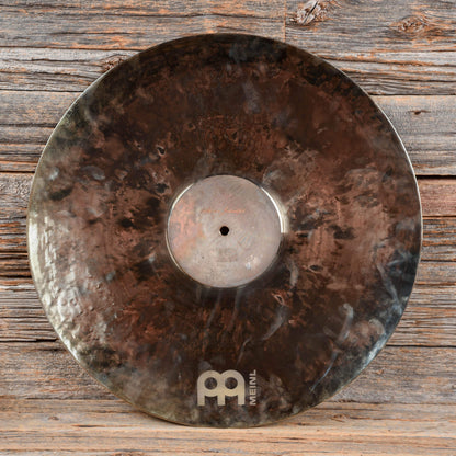 Meinl Byzance 21" Transition Ride Drums and Percussion / Cymbals / Ride