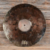 Meinl Byzance 21" Transition Ride Drums and Percussion / Cymbals / Ride