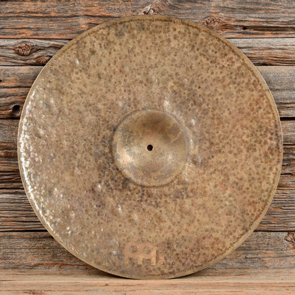 Meinl Byzance 22" Extra Dry Medium Ride Drums and Percussion / Cymbals / Ride