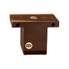Meinl Slap Top Cajon Walnut Playing Surface Drums and Percussion / Hand Drums / Cajons