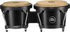Meinl Headliner Series Bongos Black Drums and Percussion / Hand Drums / Congas and Bongos