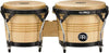 Meinl Luis Conte Free Ride Artist Series Bongos Drums and Percussion / Hand Drums / Congas and Bongos