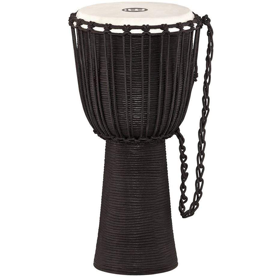 Étui Pour Tambour Meinl 18 X 2.5 Pouces - Nylon Rembourré, Bandoulière