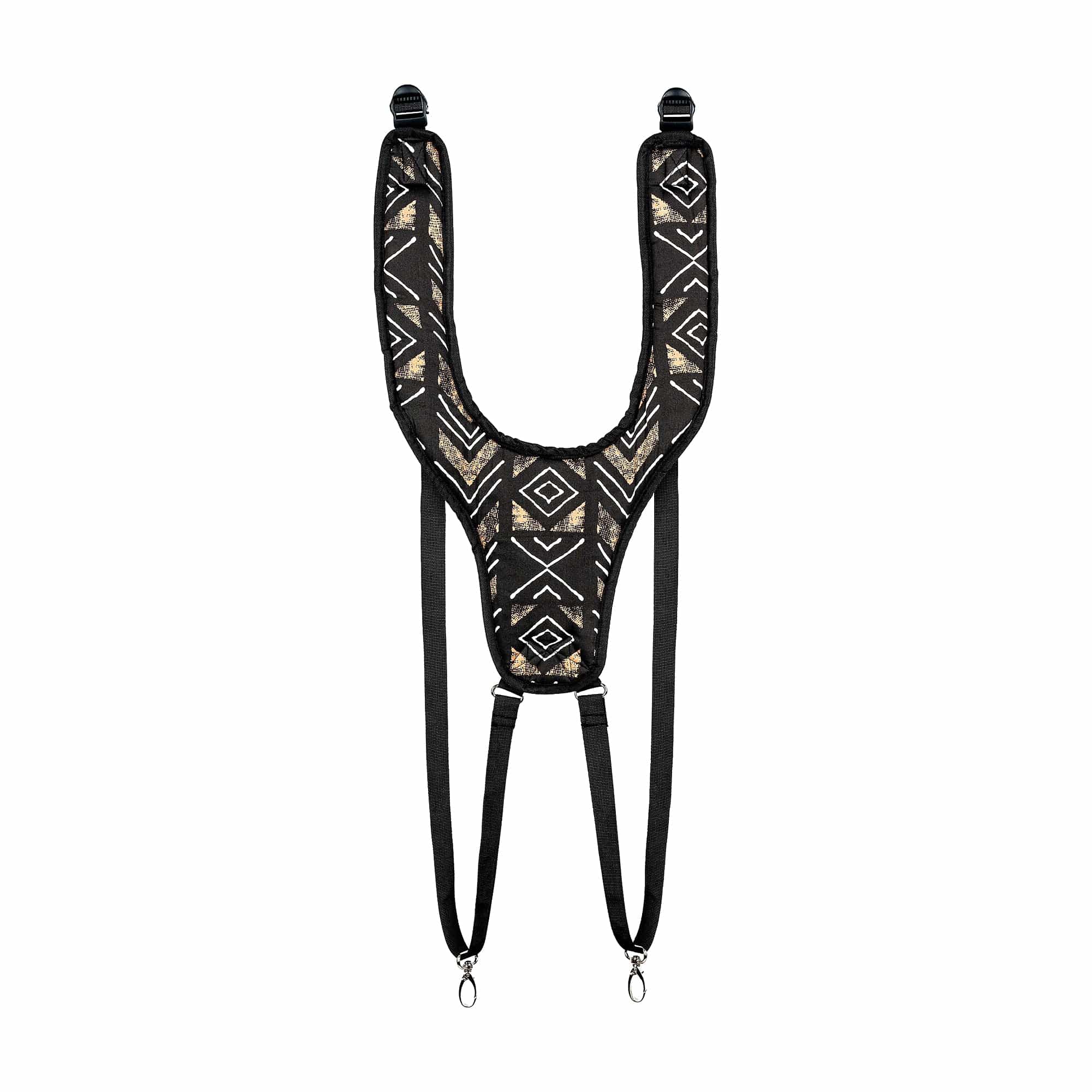 Meinl Kanga Sarong Djembe Strap Drums and Percussion / Hand Drums / Djembes
