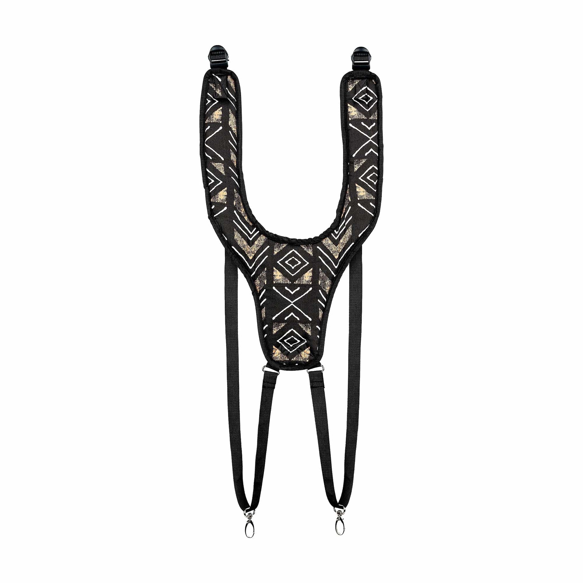 Meinl Kanga Sarong Djembe Strap Drums and Percussion / Hand Drums / Djembes