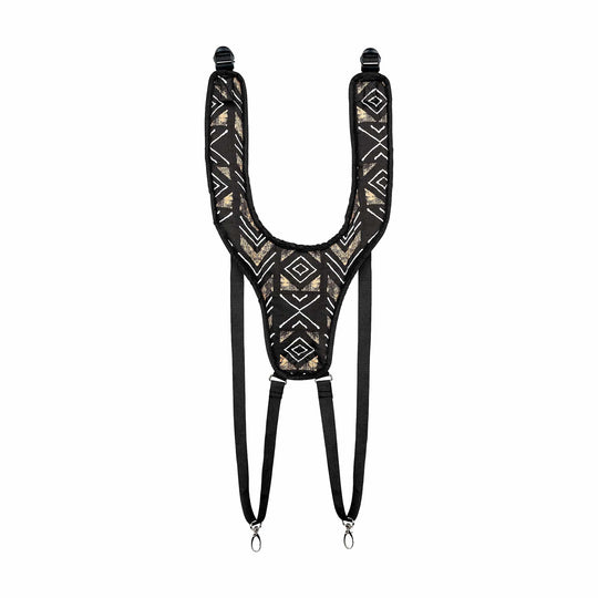 Meinl Kanga Sarong Djembe Strap Drums and Percussion / Hand Drums / Djembes