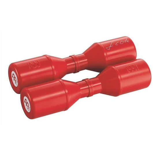 Meinl Luis Conte Studio Shaker Red Drums and Percussion / Hand Drums / Shakers