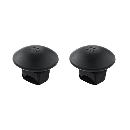 Meinl Motion Shaker Medium (2 Pack Bundle) Drums and Percussion / Hand Drums / Shakers