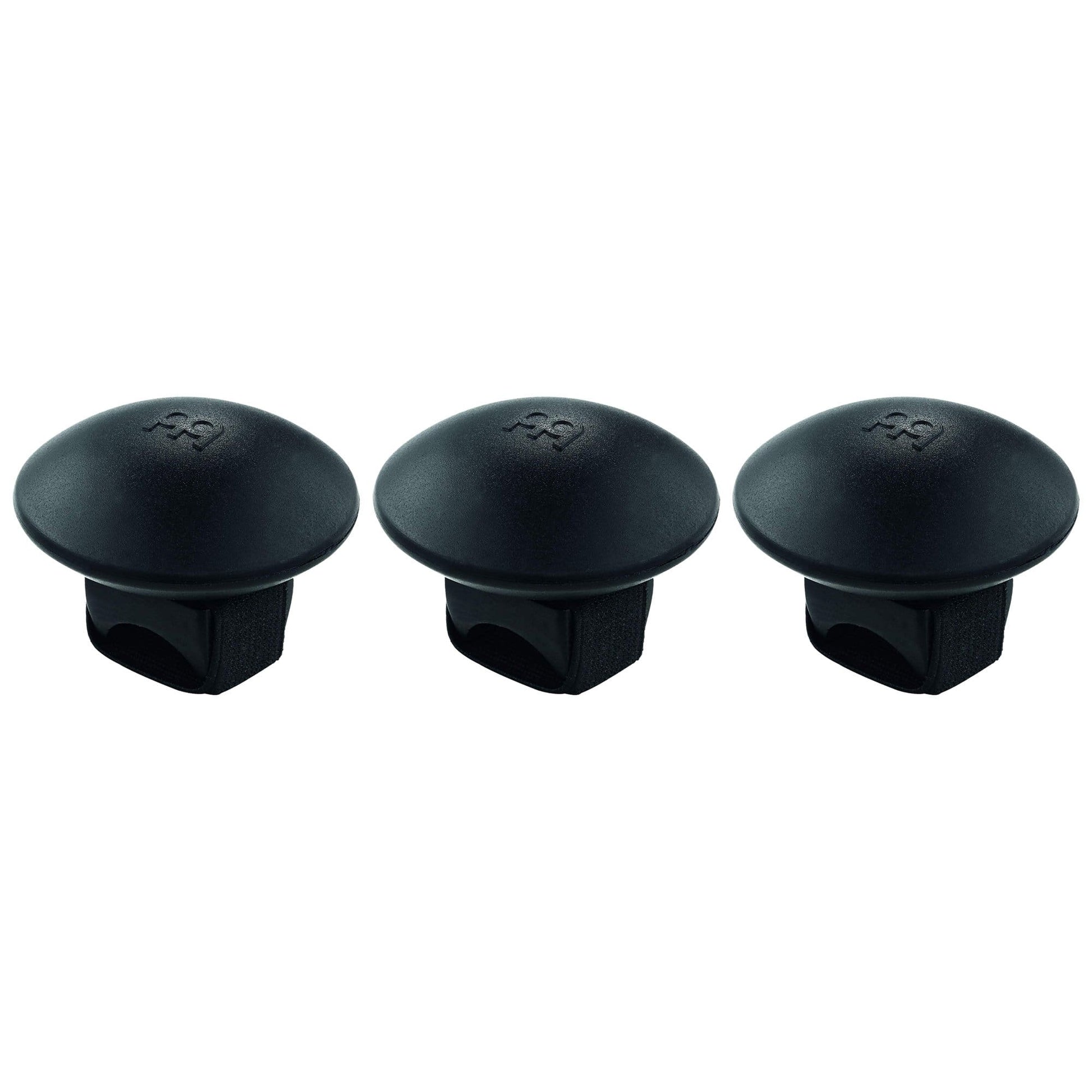 Meinl Motion Shaker Medium (3 Pack Bundle) Drums and Percussion / Hand Drums / Shakers