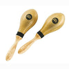 Meinl Rawhide Maracas Traditional Drums and Percussion / Hand Drums / Shakers