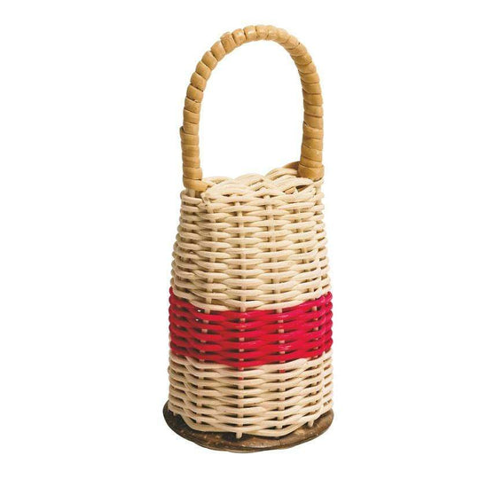 Meinl Small Rattan Caxixi Drums and Percussion / Hand Drums / Shakers