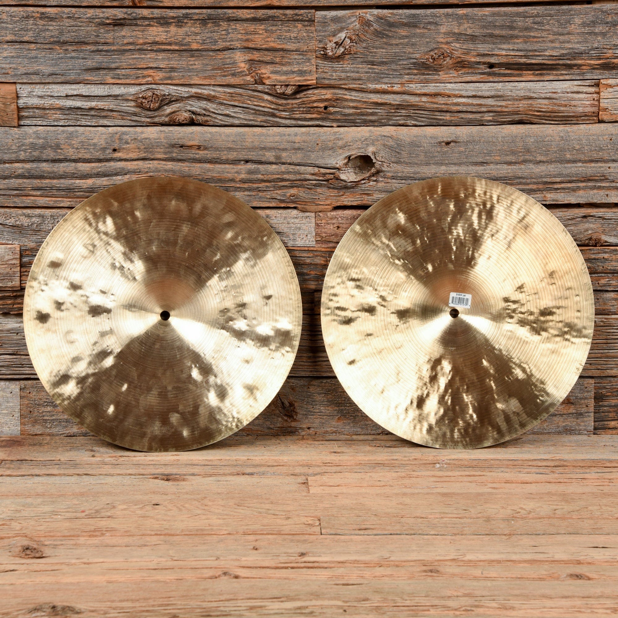 Meinl 15