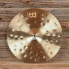 Meinl 18 Byzance Dual Crash Cymbal Drums and Percussion
