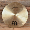 Meinl 18 Byzance Medium Crash Cymbal Drums and Percussion