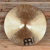 Meinl 18 Byzance Medium Crash Cymbal Drums and Percussion