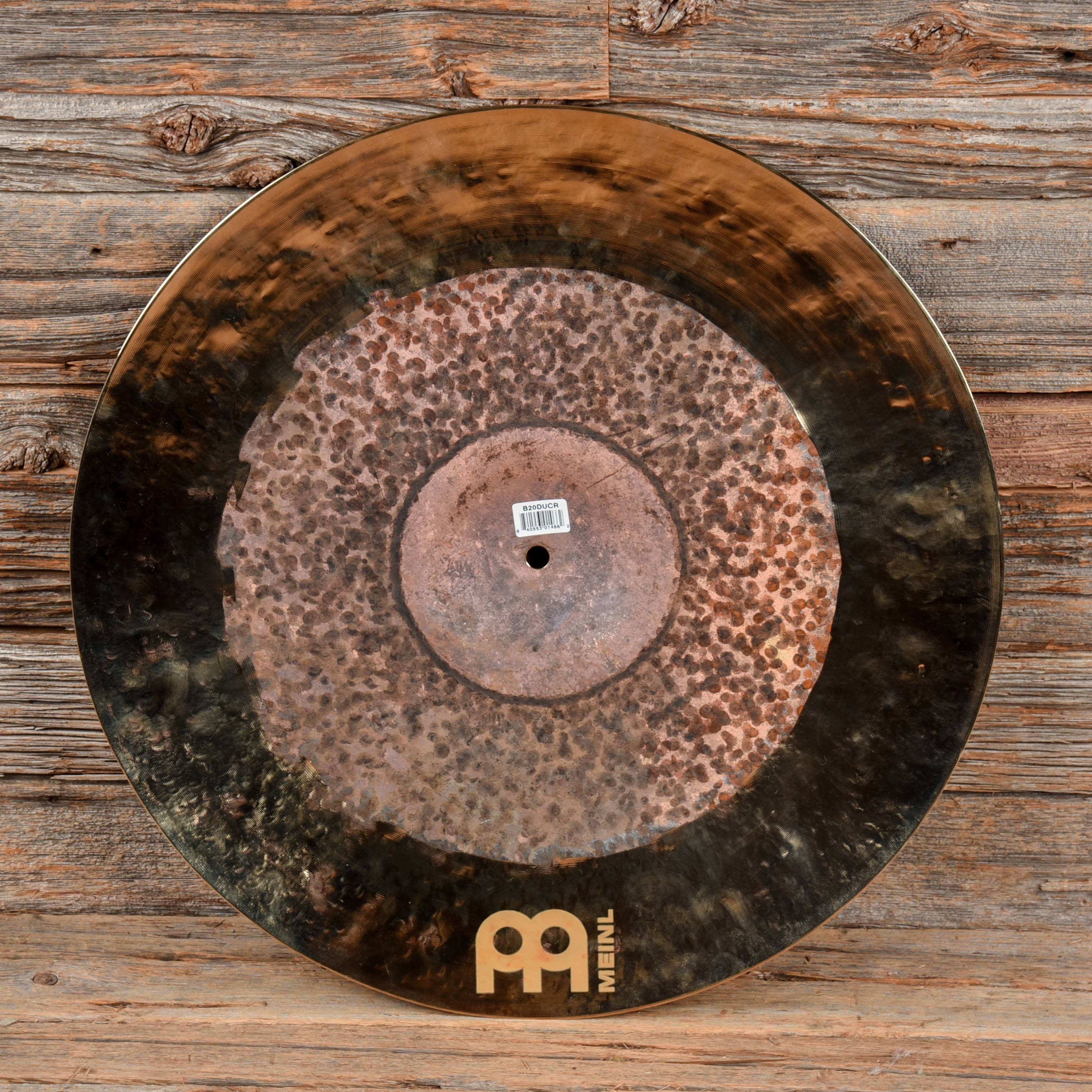 Meinl 20