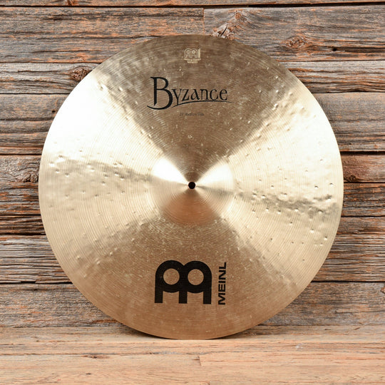 Meinl 22