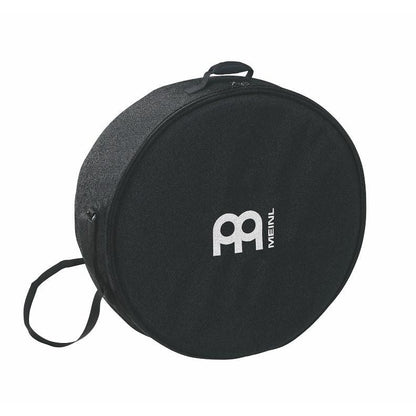 Meinl 18" Professional Bodhran Bag Black Drums and Percussion / Parts and Accessories / Cases and Bags