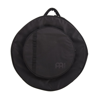 Meinl 22" Carbon Ripstop Cymbal Bag Black Drums and Percussion / Parts and Accessories / Cases and Bags