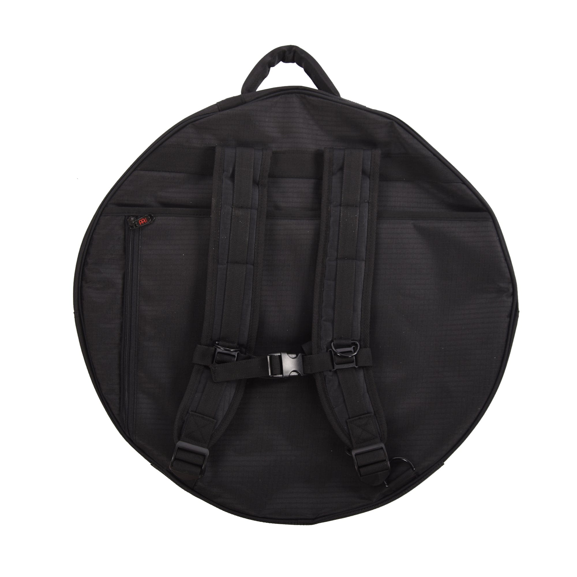 Meinl 22 Classic Woven Cymbal Bag & Stick Bag, Mocca Tweed Meinl 22 Classic Woven Cymbal Bag & Stick Bag, Mocca Tweed