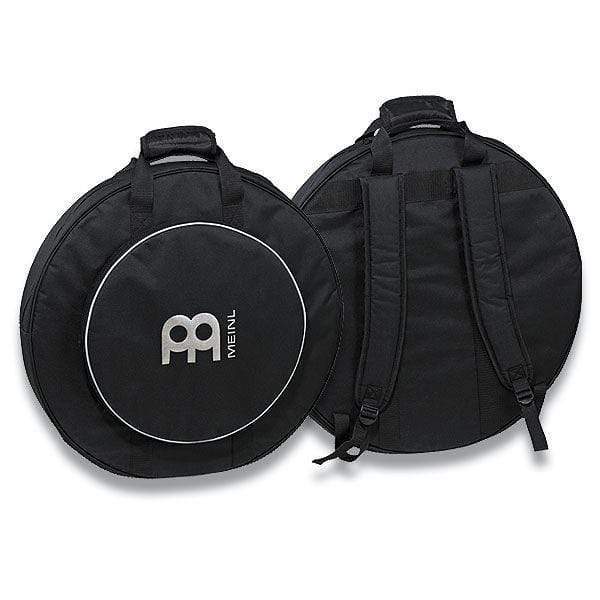 Meinl 22" Professional Backpack Cymbal Bag Drums and Percussion / Parts and Accessories / Cases and Bags