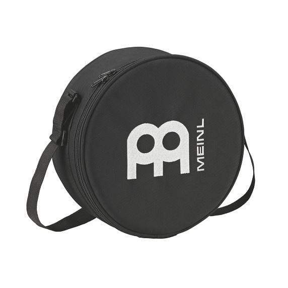 Meinl 8.5" Professional Kanjira Bag Black Drums and Percussion / Parts and Accessories / Cases and Bags