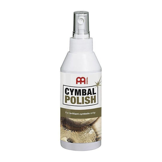 Meinl Cymbal Polish Drums and Percussion / Parts and Accessories / Drum Parts