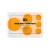 Meinl Drum Honey Dampener Assortment Drums and Percussion / Parts and Accessories / Drum Parts