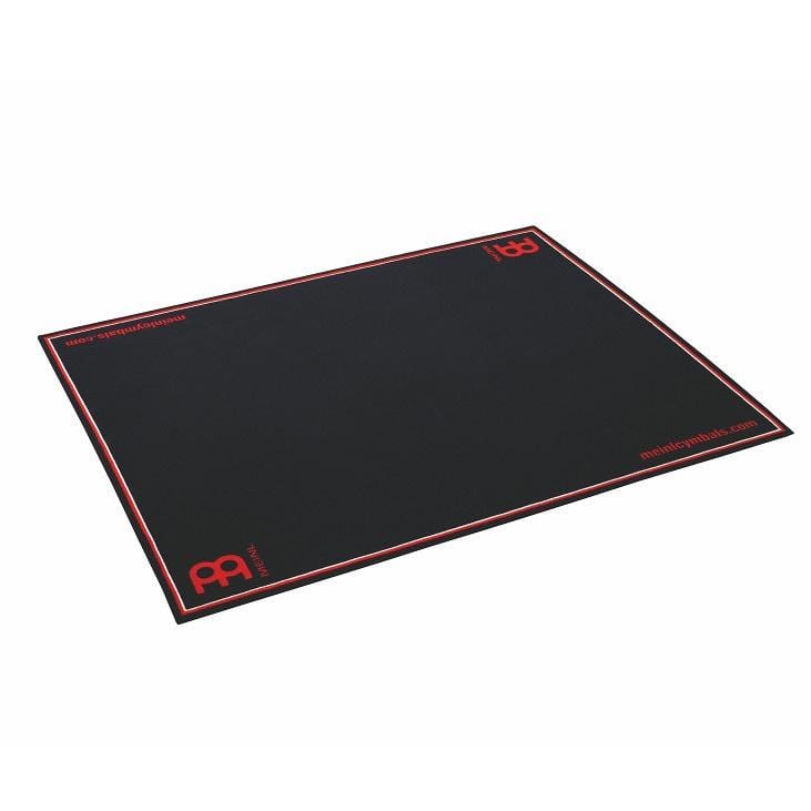 Meinl Drum Rug Black Drums and Percussion / Parts and Accessories / Drum Parts