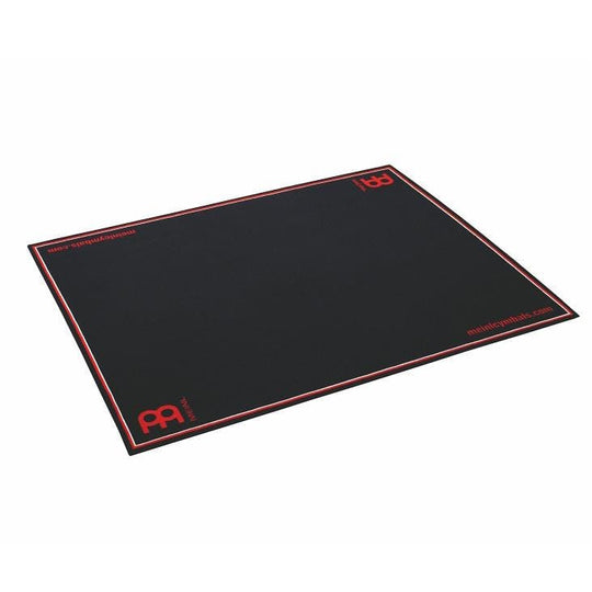Meinl Drum Rug Black Drums and Percussion / Parts and Accessories / Drum Parts