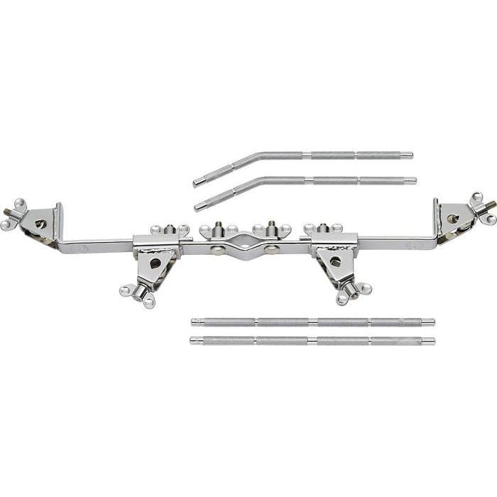 Meinl Percussion Four Mount Multi Clamp Drums and Percussion / Parts and Accessories / Drum Parts
