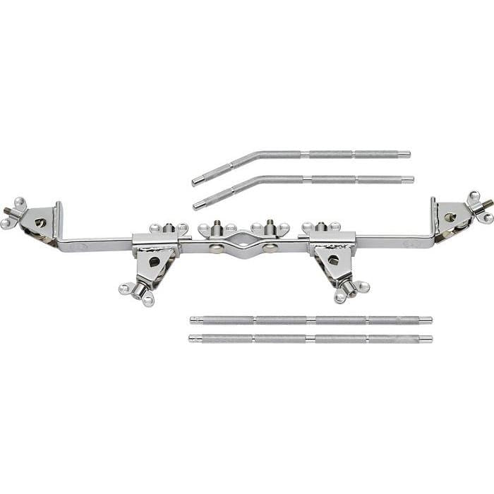 Meinl Percussion Four Mount Multi Clamp Drums and Percussion / Parts and Accessories / Drum Parts