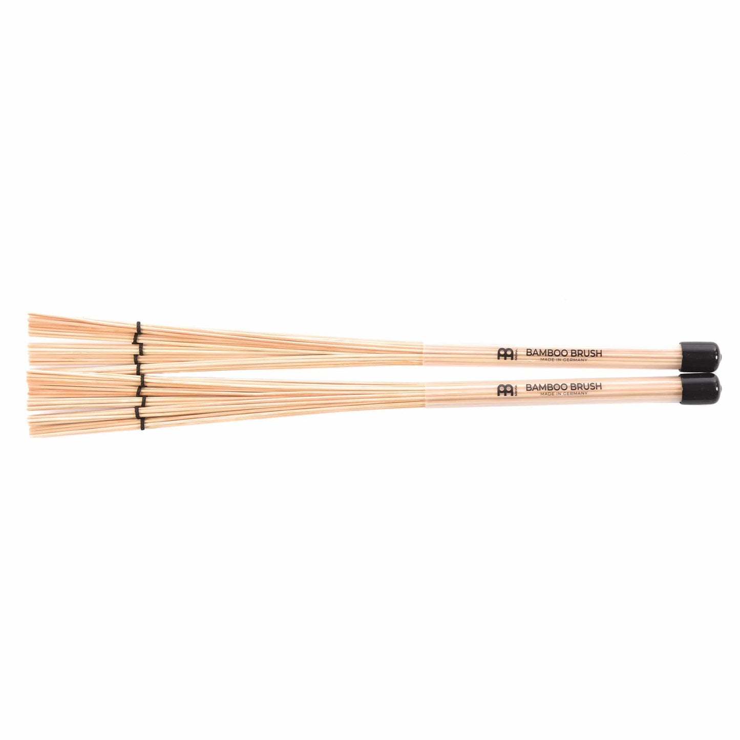 Meinl Bamboo Brush Multi-Rod Drum Sticks Drums and Percussion / Parts and Accessories / Drum Sticks and Mallets